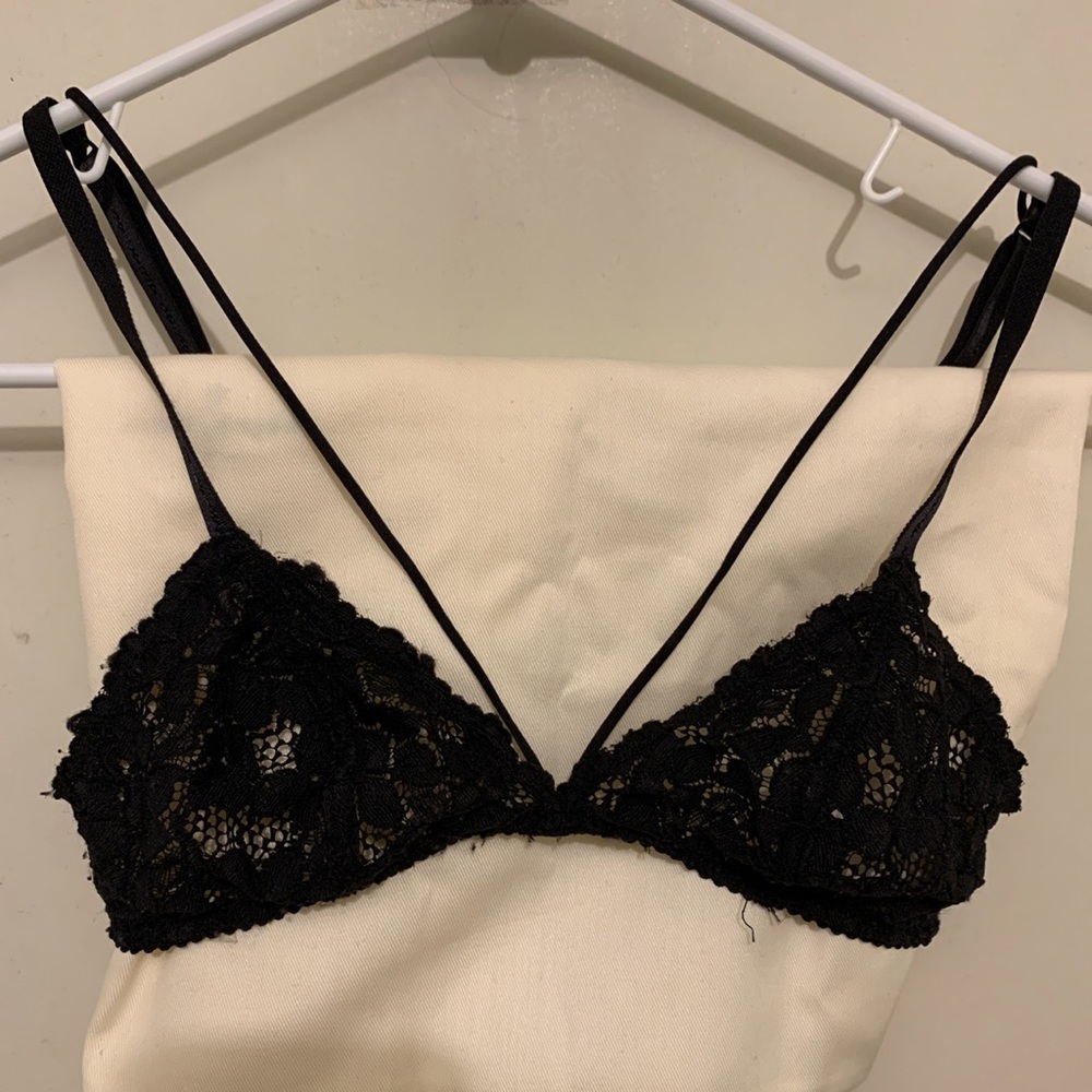 Free people bralette